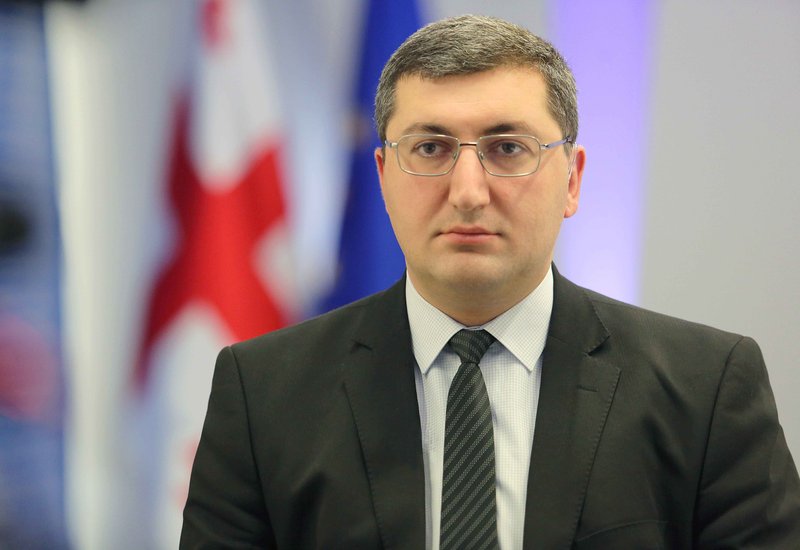 გიორგი კაკაურიძე