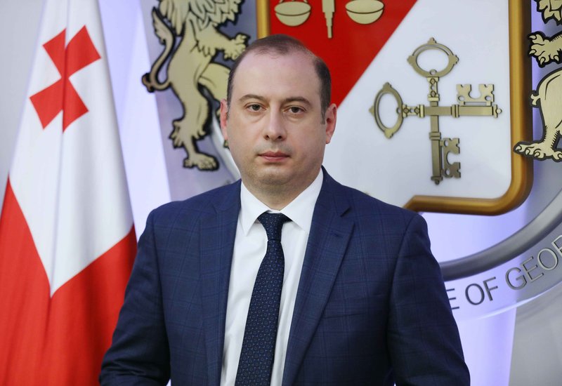 მიხეილ  დუნდუა