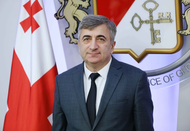 მამუკა ბარათაშვილი