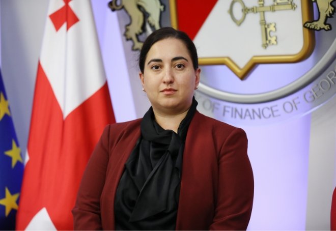 ეკატერინე  გუნცაძე