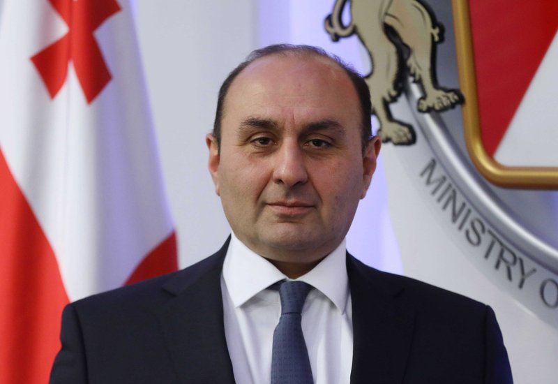 ლერი  ბარნაბიშვილი